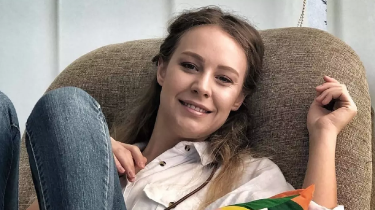 Şeyma Korkmaz eşi Cüneyt Mete’yle aynı dizide