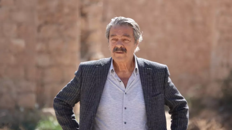 Kadir İnanır’dan muhabirlere bir garip trip! “Konuşmak isteyen randevu alsın”