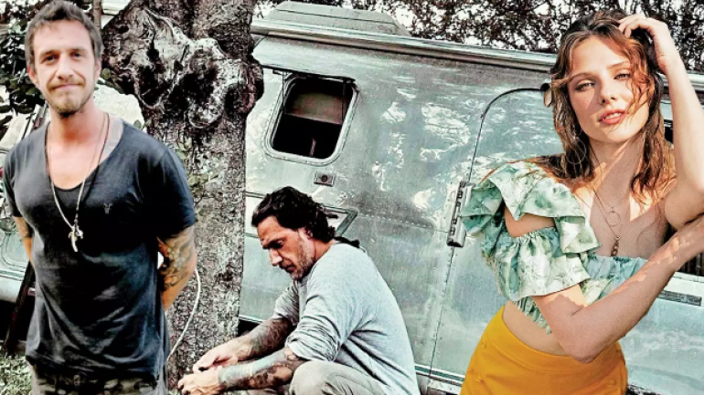 Alina Boz’dan ‘Lizbon’ yüzünden tartışıp ayrılmıştı… Mithat Can Özer, Türkiye’ye sığamadı