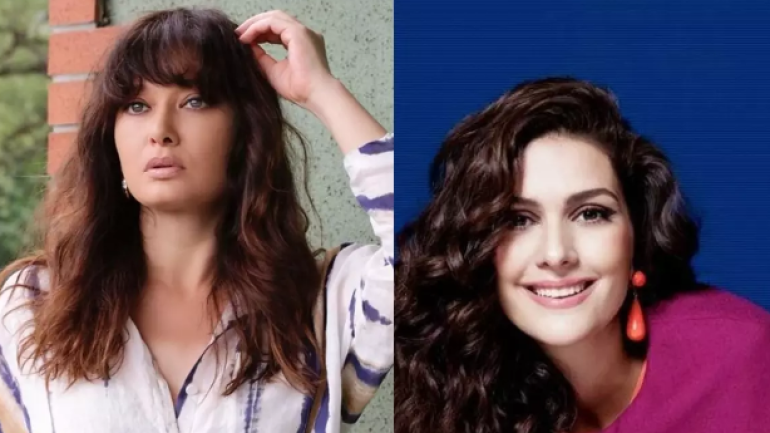 Nurgül Yeşilçay Bergüzar Korel’in repo isyanına takıldı!