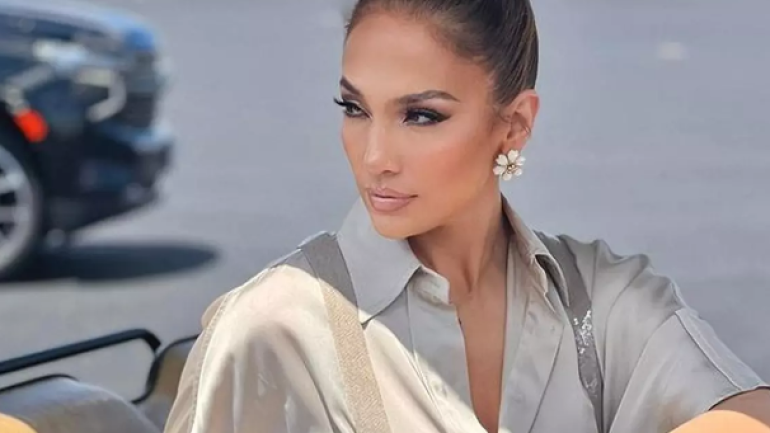 Jennifer Lopez’den itiraflar arka arkaya geldi