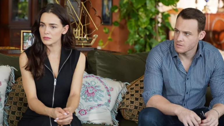 Kerem Bürsin yeni bir projede rol alacak mı?