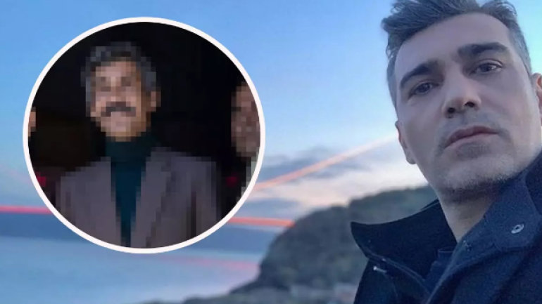 Caner Cindoruk’un kardeşi Dilek Taşı’nın yıldızı çıktı… İkizi kadar benziyor