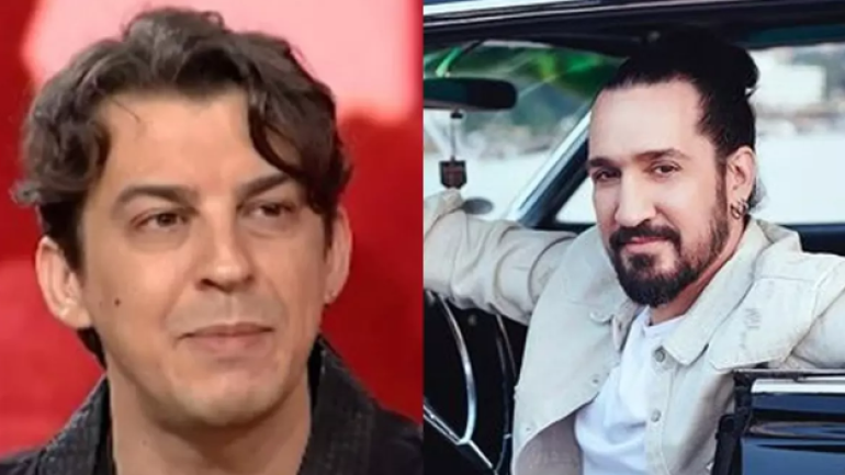 Doğukan Manço’dan Norm Ender’e çıkış: “Hatırlatmak istedim”