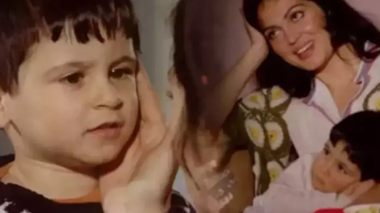 Selvi Boylum Al Yazmalım’ın Samet’i Elif İnci en zorlandığı anı anlattı