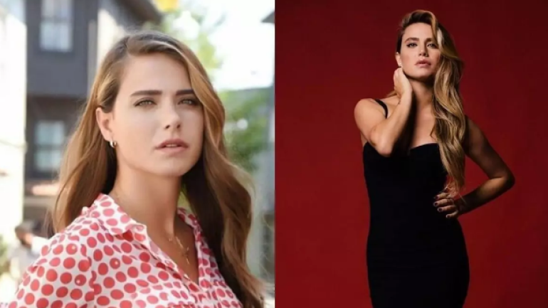 Ceyda Ateş en büyük korkusunu Türkiye’de yendi! Amerika’ya yerleşmişti