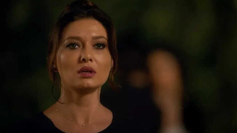 Nurgül Yeşilçay makyajsız halini paylaştı, Veda Mektubu’nun Alanur’una herkes hayran kaldı