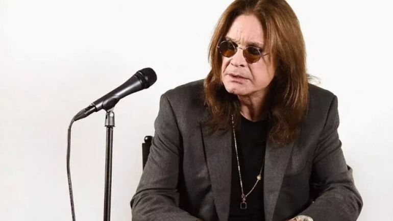 Ozzy Osbourne hakkında çıkan ‘Öldü’ haberlerine isyan etti