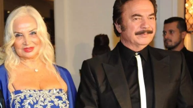 Orhan Gencebay’ın eşi Sevim Emre’den iddialara cevap