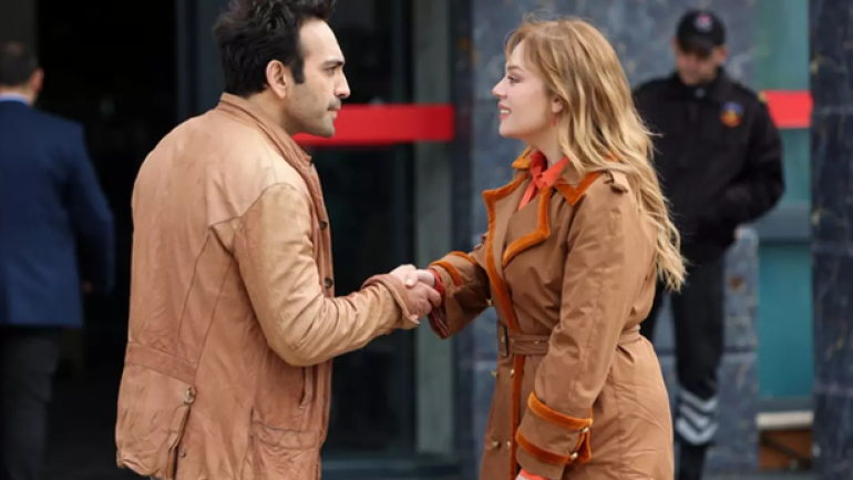 Bahar dizisi YouTube’da 2.5 milyon izlenmeyi geçti