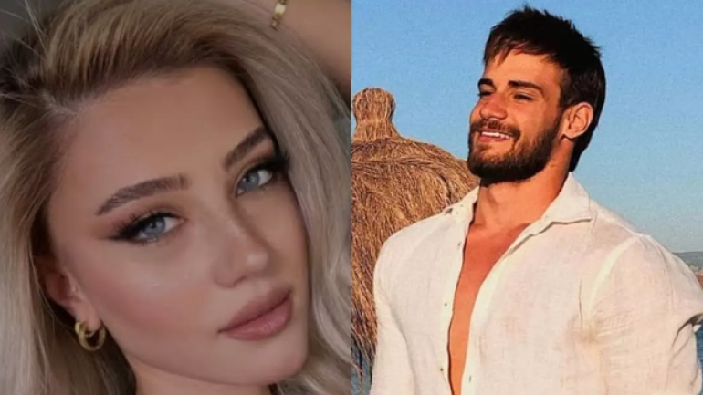 Ayşe Aslanpay’dan Batuhan Karacakaya hakkında olay paylaşım! “Şiddet faili”