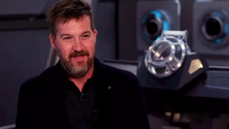 ALS hastalığıyla mücadele ediyordu… Kenneth Mitchell hayatını kaybetti