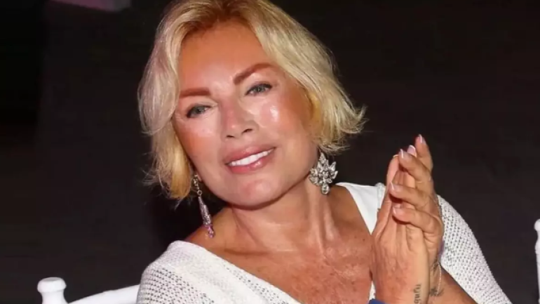 Semiramis Pekkan çocukluk anısıyla ağızları açıkta bıraktı