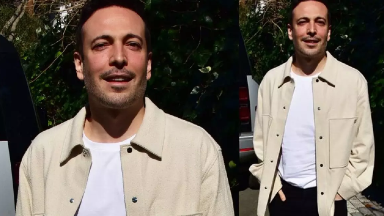 Oğuzhan Koç merhum sanatçıların hayatlarının film olması hakkında yeni açıklamada bulundu