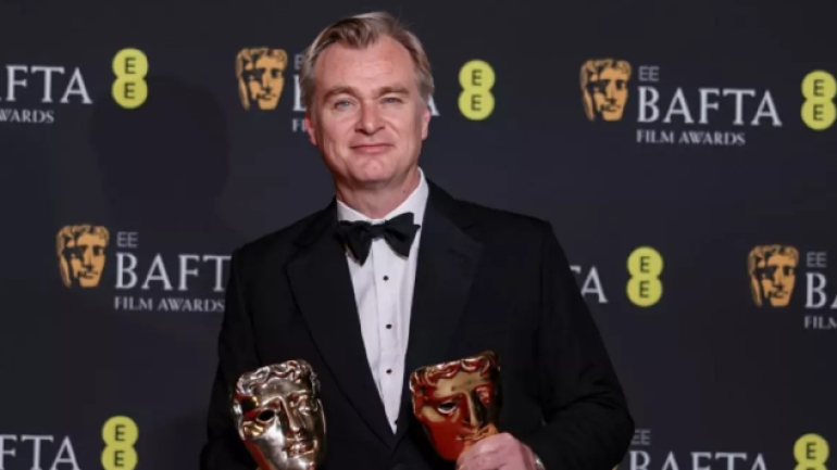BAFTA’ya Oppenheimer damgası! Ödüller sahiplerini buldu