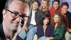 Friends yıldızı Matthew Perry’nin vasiyeti 4 ay sonra ortaya çıktı