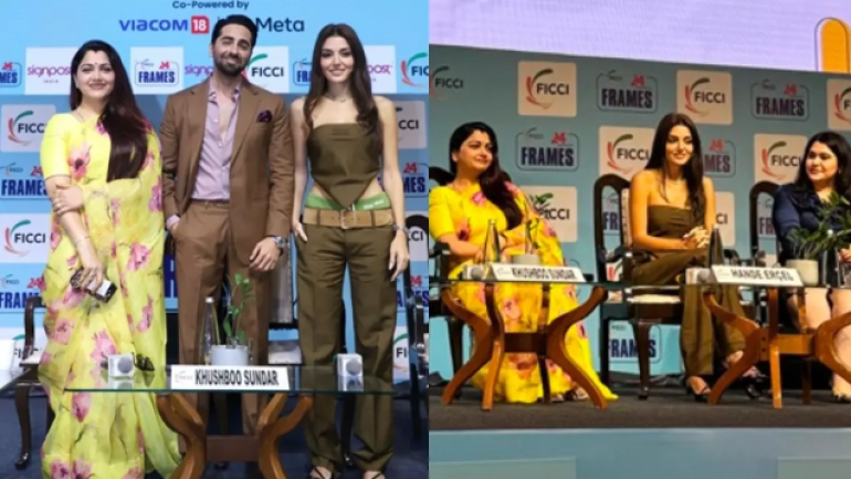 Hande Erçel Bollywood’da! 