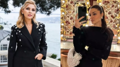 Arzu Sabancı’dan Hande Erçel’i mutluluktan çıldırtacak hamle! O hareketi her şeyi ele verdi