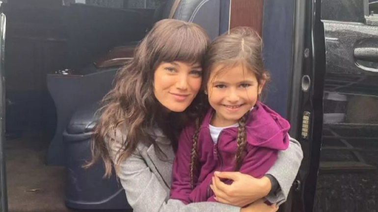 Yargı’nın Mercan’ı Elif Uğuz’un ablası da ünlü çıktı!