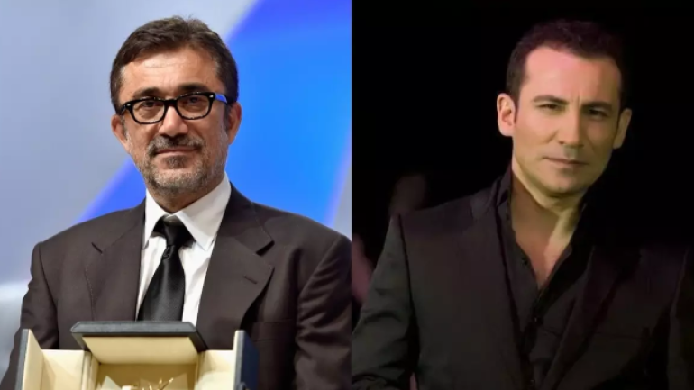 Ferhat Göçer Nuri Bilge Ceylan’a dava açıyor!
