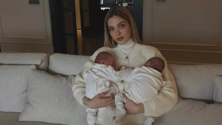 Yasemin Şefkatli paylaştı! İşte İbrahim Ayel’in son durumu