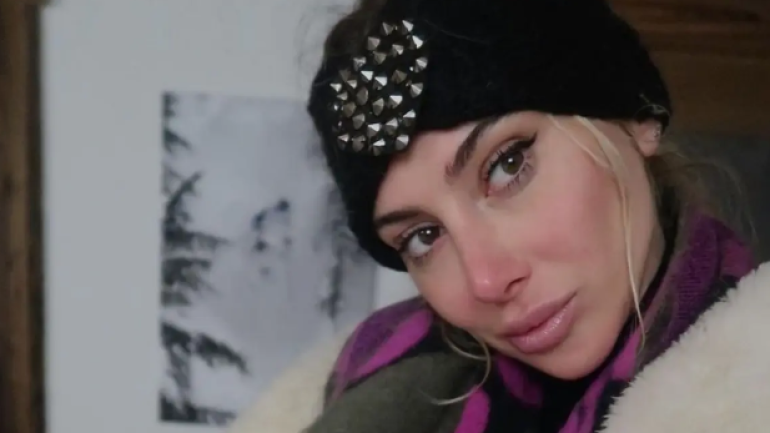 Şeyma Subaşı’ndan Ramazan paylaşımı