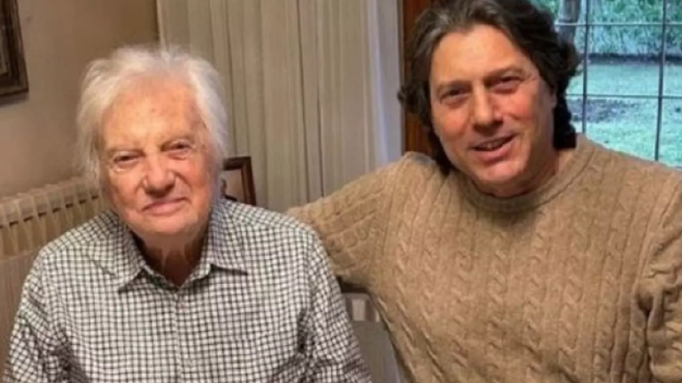 Sinemanın “Altın Çocuğu” Göksel Arsoy 88 yaşında!