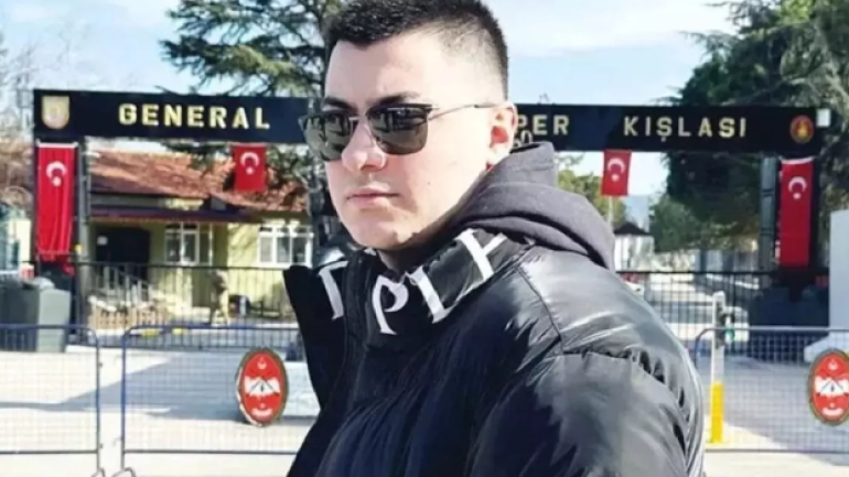 Semicenk asker oldu!