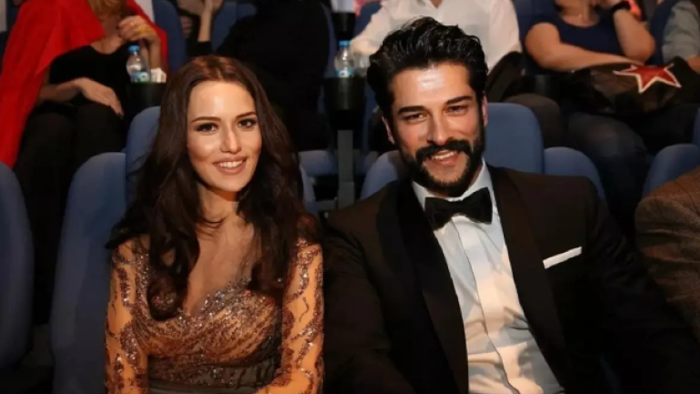 Burak Özçivit oğullarının oyuncu olmasını istiyor mu? Kuruluş Osman’ın yıldızı açıkladı