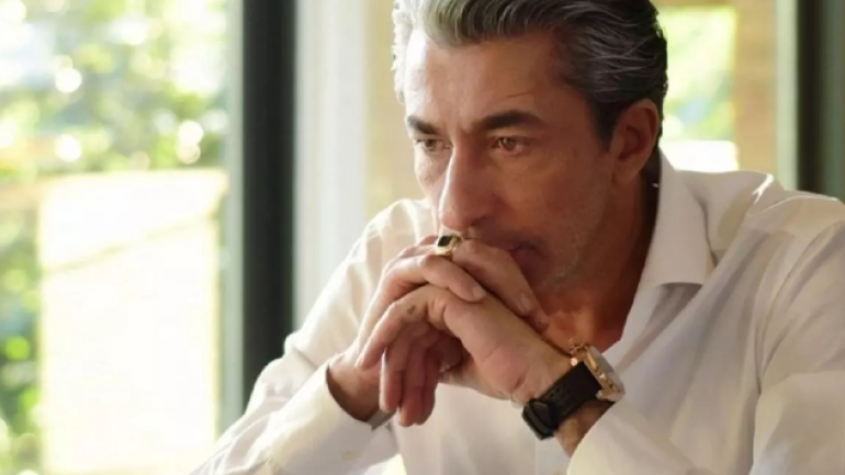 Erkan Petekkaya’nın acı günü! Sosyal medyadan paylaştı