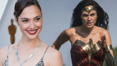 Gal Gadot dördüncü bebeğini kucağına aldı