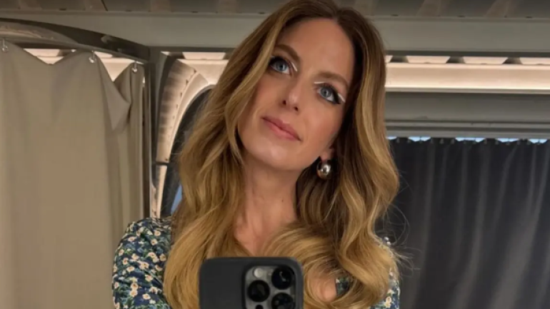 Aras Bulut İynemli ile ayrılan Bige Önal aradığı aşkı buldu