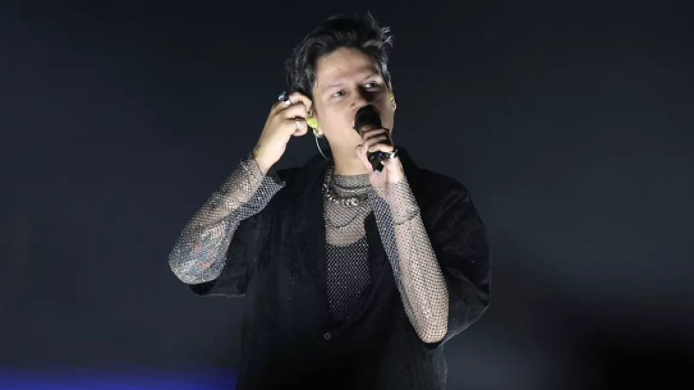 Madrigal Kültür Yolu Festivali’nde sahne aldı