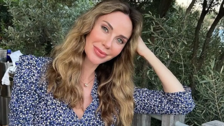 Demet Şener bir kez daha gelin oluyor!