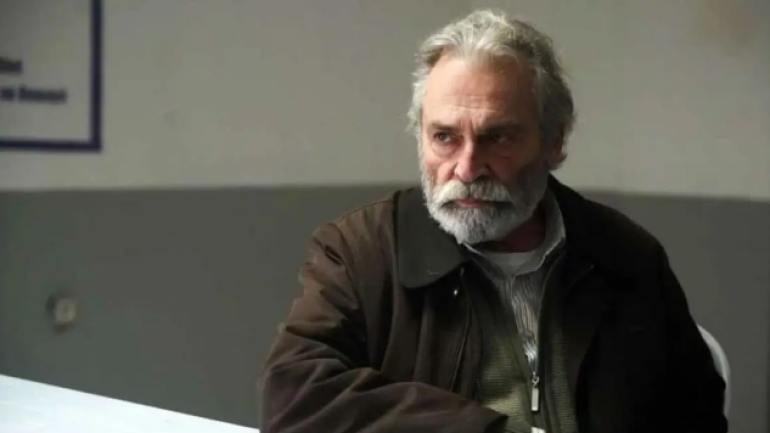 Haluk Bilginer dünyaca ünlü yıldızla aynı projede! İşte rol aldığı dizi