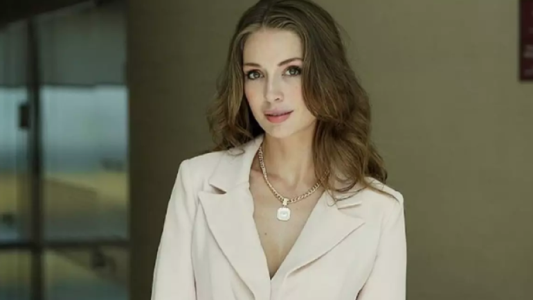 Yasemin Kay Allen’den ayrılık kararı geldi!