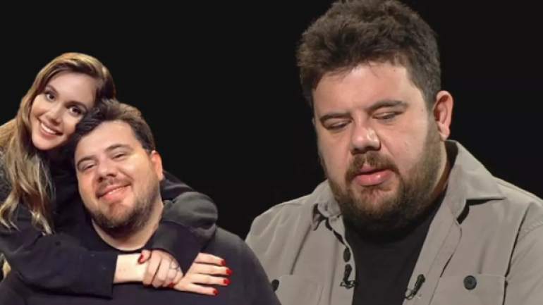 Berfu Yenenler Eser Yenenler’i reddetti!