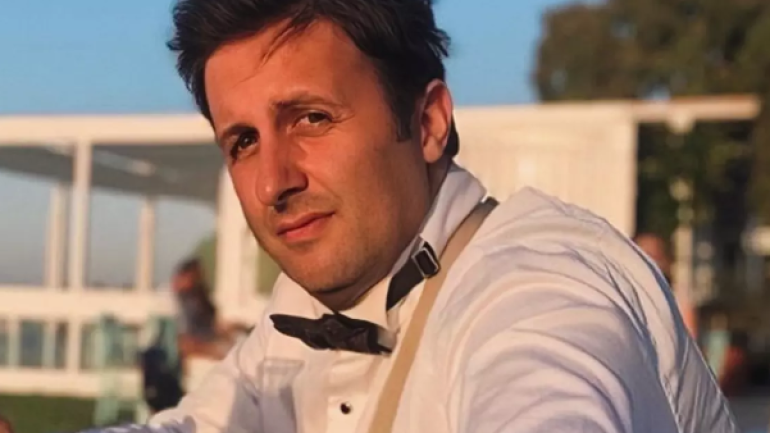 İlker Ayrık’ın yeni hayatı ve yeni mesleği