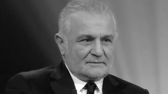 Ünlü isimlerden Kenan Işık’a veda