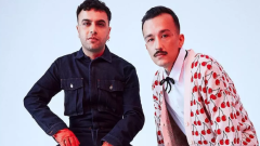 KÖFN yeniden bir arada! Salman Tin ve Bilge Kağan barıştı