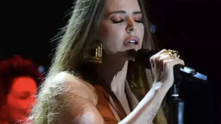 Simge Sağın Icardi sessizliğini bozdu!