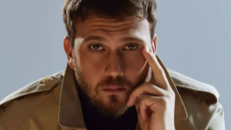 Aras Bulut İynemli’ye yeni dizisinde sürpriz partner!