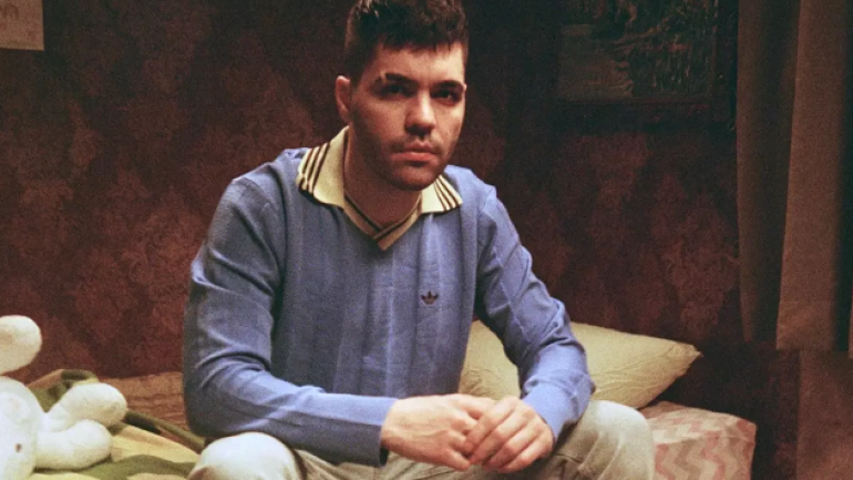 Emir Can İğrek: Uzun vadeli hayaller kuran biri değilim.