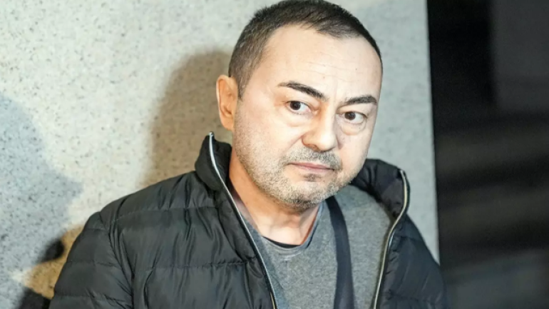 Serdar’a 10 ay hapis cezası