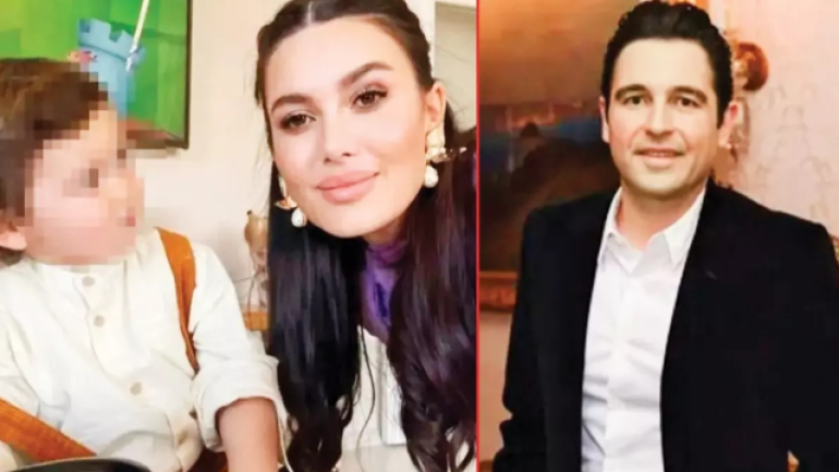 Hacı, Uzay’ın resmen babası! Son sözü mahkeme söyledi