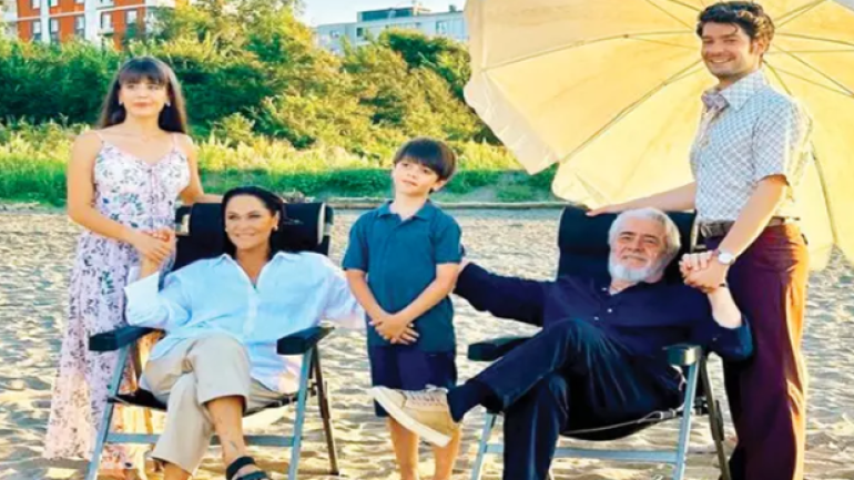 Hülya Avşar sinemada hüsran yaşadı