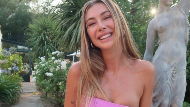 Şeyma 5 ay evli kaldığı eski eşi hakkında konuştu: Adam sosyopattı!