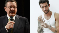 Melih Gökçek’in sözlerine oyuncu Serkay Tütüncü’den yanıt