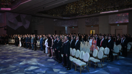 9. Türkiye Brand Summit için geri sayım başladı!