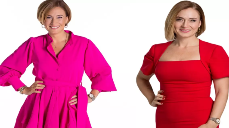 Eski eşe nafaka artsın davası!